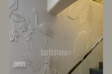 Top 10 Natural Stone Wall Designs in Jaipur for Modern Homes